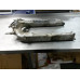 94N004 Intake Manifold From 2008 Ford F-250 Super Duty  6.4 1875841C2 Power Stoke Diesel